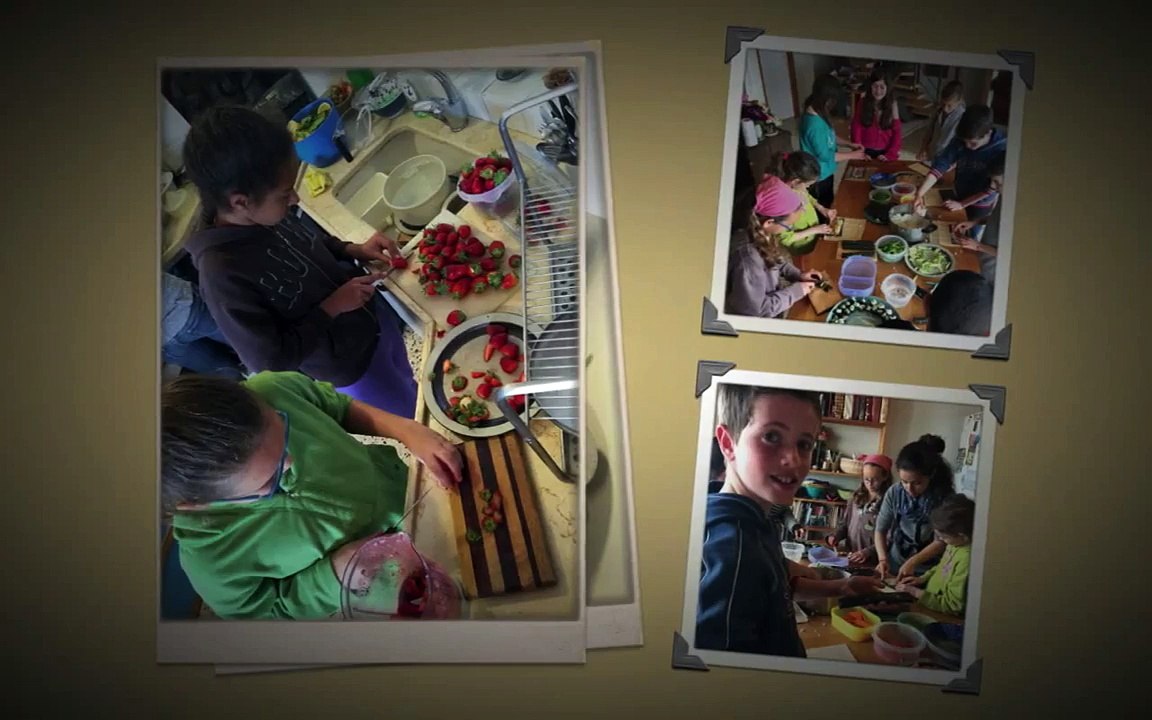 Hlila & Sahar 11th Birthday