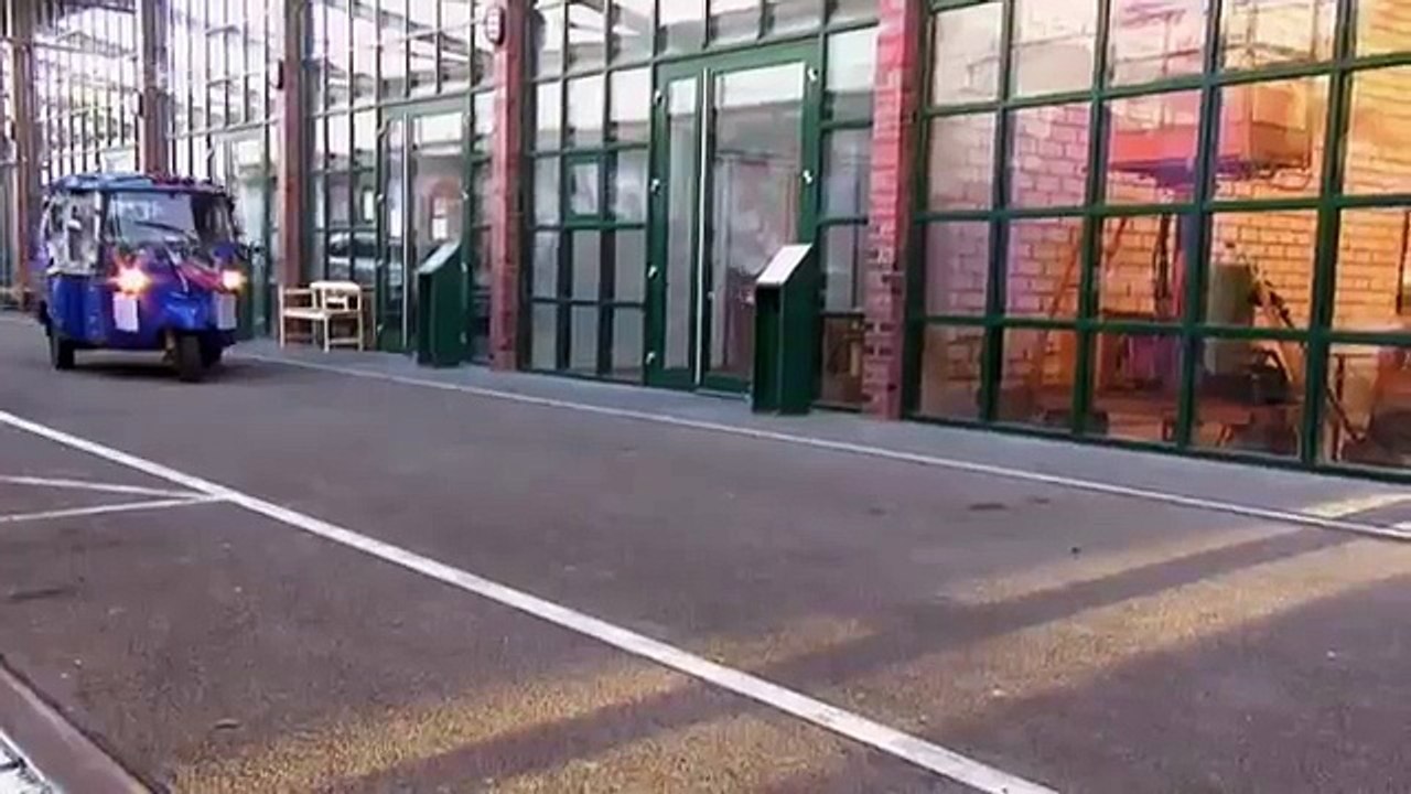 Bares für rares - staffel 6 folge 11