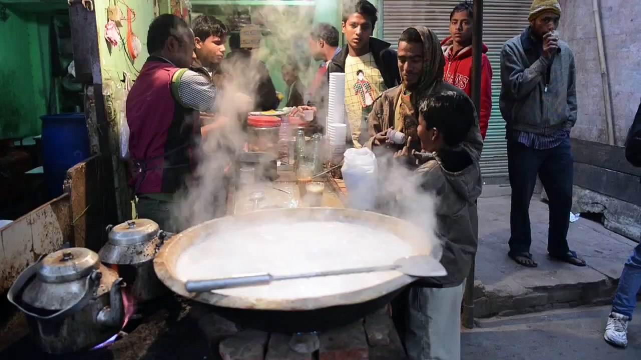 Another face of Delhi