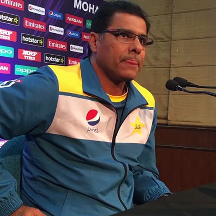 Waqar Younis Comments On Afrid's Retirement..