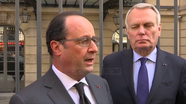 Në Belgjikë kërkohet i dyshuari në arrati - Top Channel Albania - News - Lajme