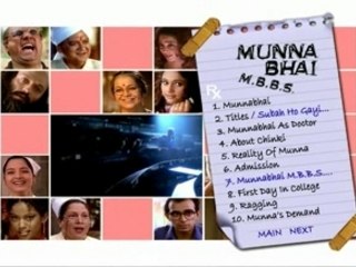 Munna Bhai