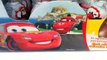 Cars 2 Surprise Eggs Unboxing Kinder Surprise Disney Pixar Pack of 24 Easter Eggs