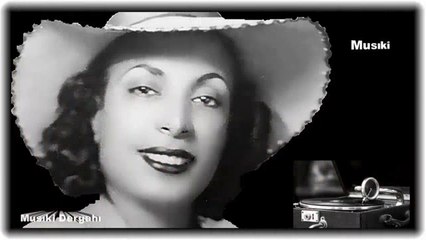Safiye Ayla ♫ Sen sanki baharın gülüsün şen çiçeğimsin.HD
