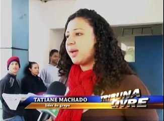 Café da Manhã Hospital Cristo Rei Ibiporã