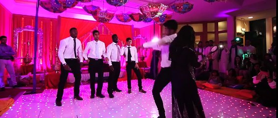 Zoya Weds Asad - Wedding Trailer