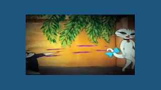 Tom And Jerry Cartoon - Blue Cat Blues  Tom And Jerry Cartoons