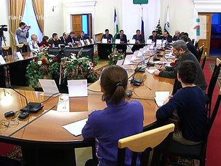 Проект обновленного Южного склона Уфы вынесут на о