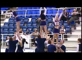 College Days, College Nights (2004) intro