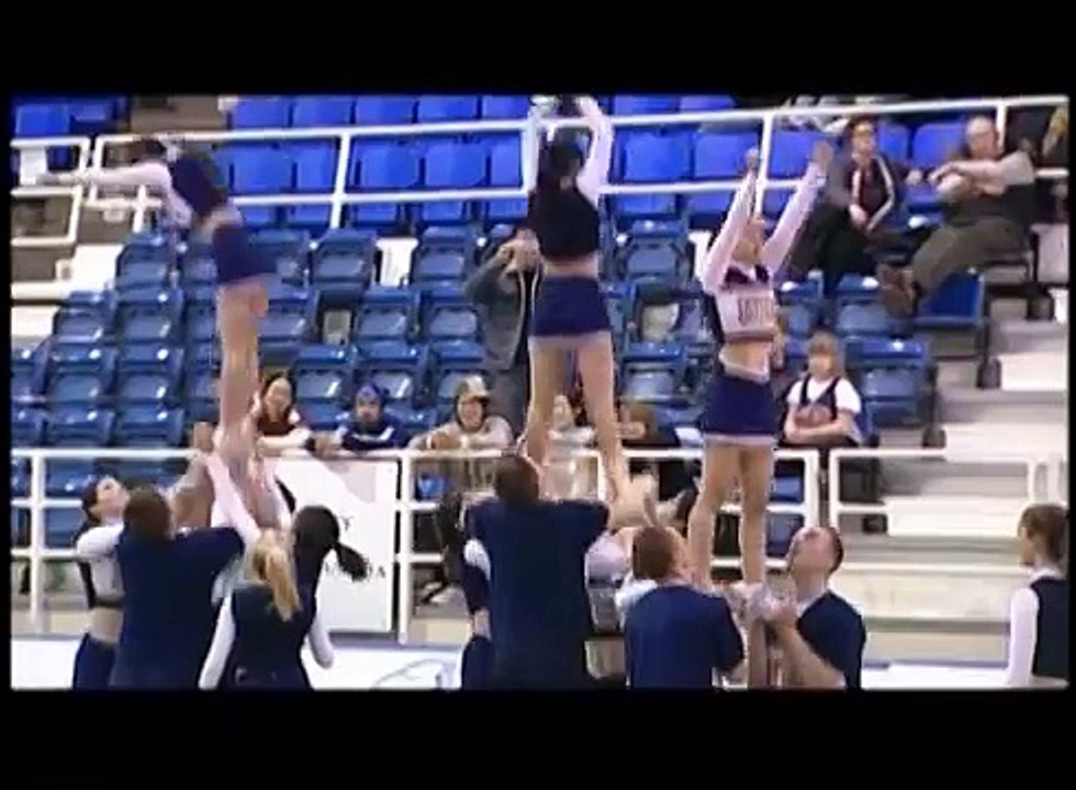 College Days, College Nights (2004) intro