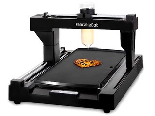 3 High-Tech Gadgets to Geek Out Your Kitchen