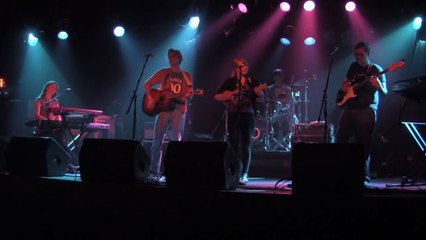 Your Friends & Family - Panda Hands (Live at The Cabooze)