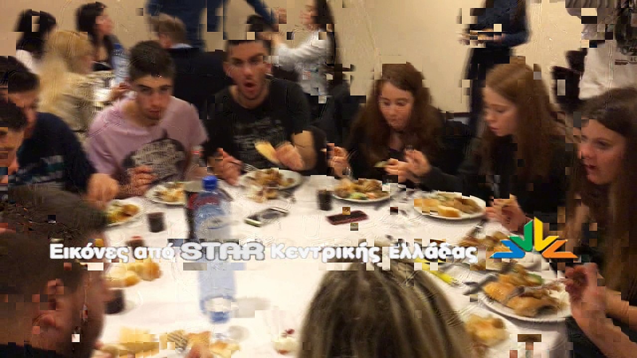 Εικόνες και δηλώσεις από Βρυξέλλες για τους μαθ...