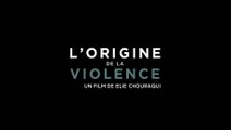 L’ORIGINE DE LA VIOLENCE (BANDE ANNONCE) avec Richard Berry, Stanley Weber, Michel Bouquet