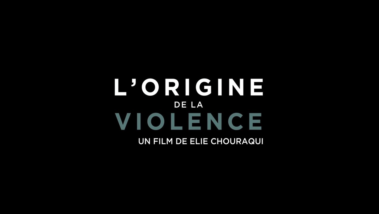 L’ORIGINE DE LA VIOLENCE (BANDE ANNONCE) avec Richard Berry, Stanley Weber, Michel Bouquet