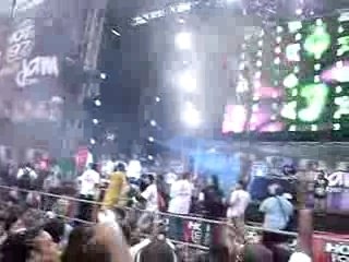 Hot97 Summer Jam Kanye vs Swizzy