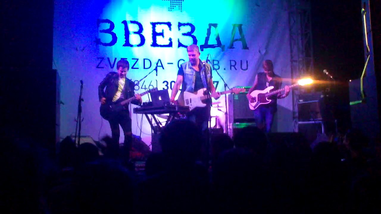 VLNY | МЕТАФЕСТ 2015 | Ч.1