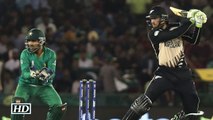 New Zealand vs Pakistan T20 WC 2016 NZ Enters Semi Finals