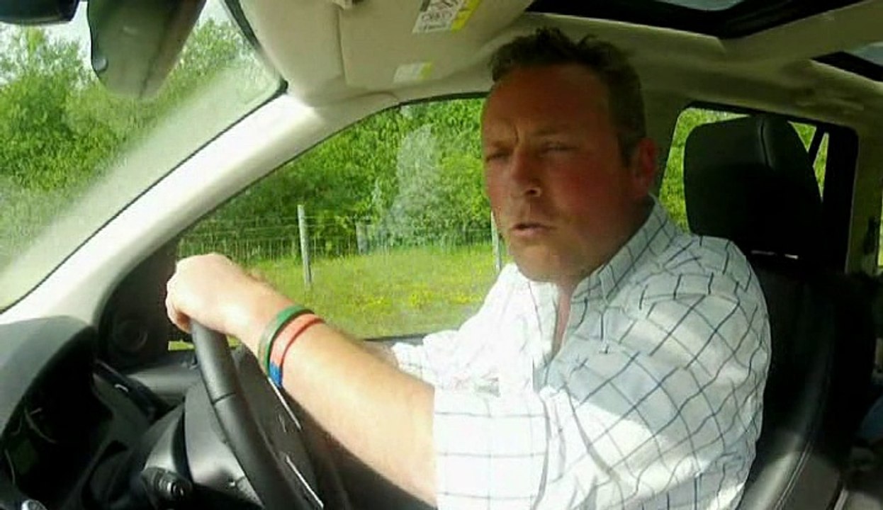 How We Won The War  E09 - Wales