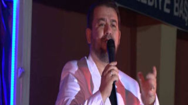 Feyzullah Koç - Bir Gün Gelir Ölürsün Gel Artık