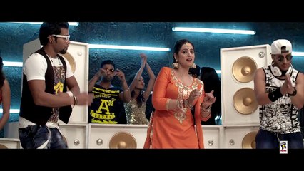 DJ DI BEAT  RAKHI HUNDAL Punjabi Songs 2016