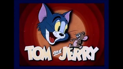 Tom and Jerry, 8 Episode - Fine Feathered Friend (1942)