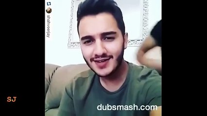 Shahveer Jafry All Dubsmash