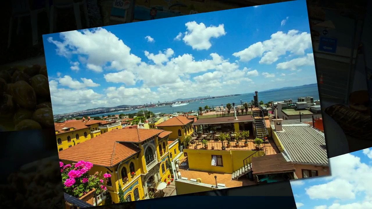 Istanbul Shipyard Tour: Behind the Scenes