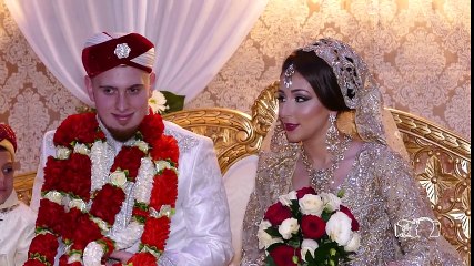 Cinematic Highlights 2015 _ Zeeshan and Aisha Wedding 07727616786