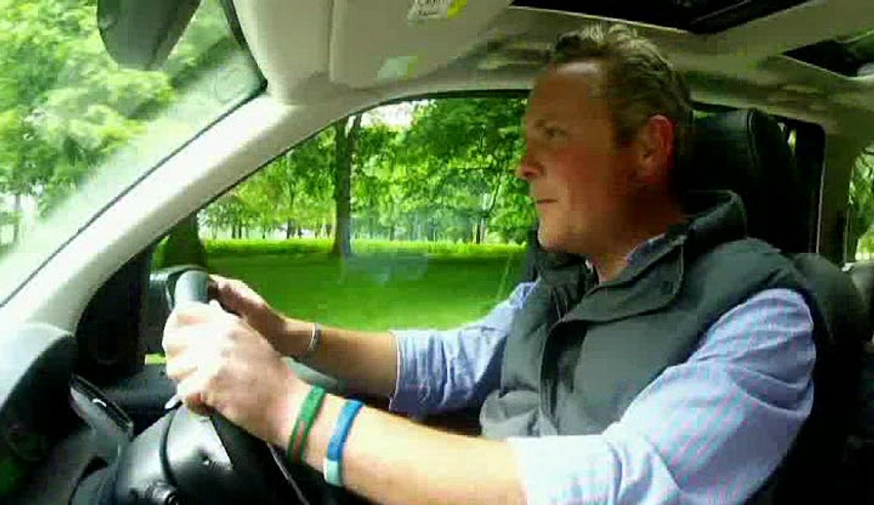 How We Won The War  E10 - The North West