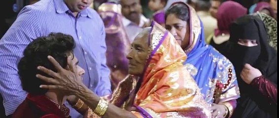 INDIAN MUSLIM WEDDING _ Rizwan + Fatimah __ Henna Night _ Solemnization by NEXT ART