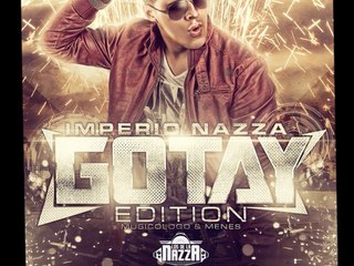 Si Supieras - Gotay "El Autentiko" [iTunes Version] [Imperio Nazza "Gotay Edition"]