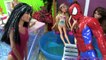 ✿Cuộc Sống Barbie & Ken (Tập 36) Tiệc Hồ Bơi Của Barbie Mừng Summer Khỏi Bệnh ✿Barbie Pool