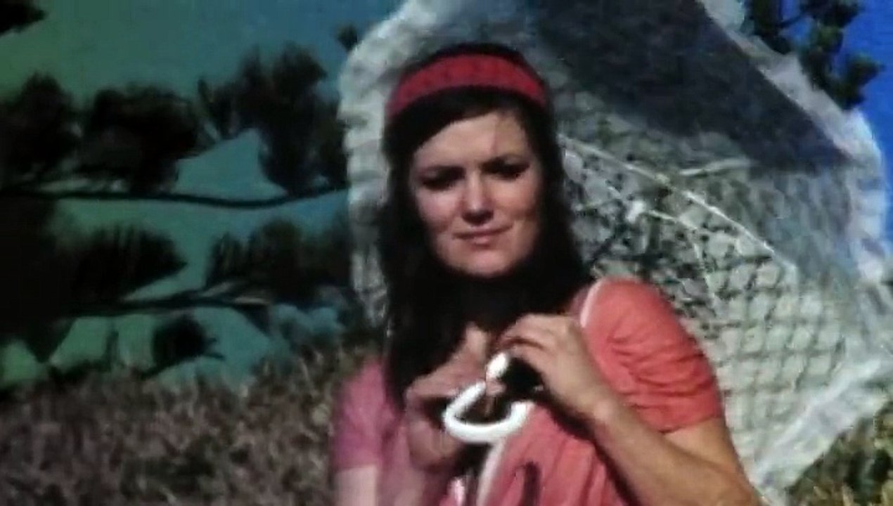 Angus & Julia Stone - Mango Tree