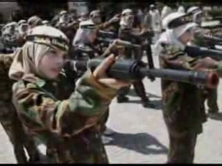 Stuck Mojo Open Season clipe