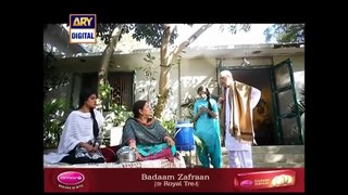 Shehzada Saleem Episode 34 Full 22nd March 2016