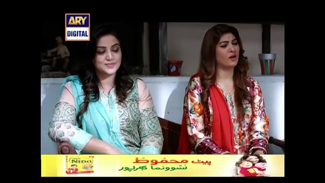 Mohe Piya Rung Laaga Episode 34 Full 22nd March 2016