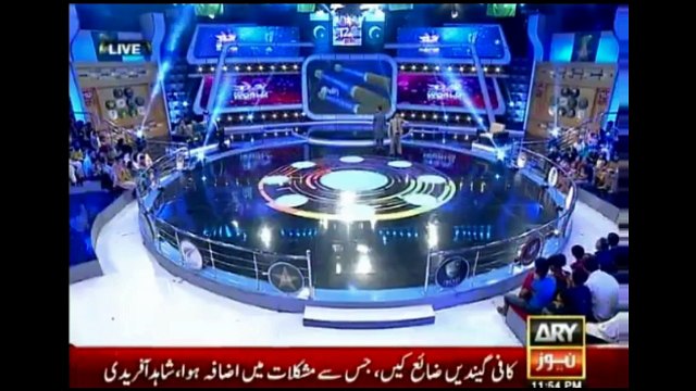 Crushing Words For Pakistan Cricket Team After Losing Against New Zealand In T20 WordCup 2016