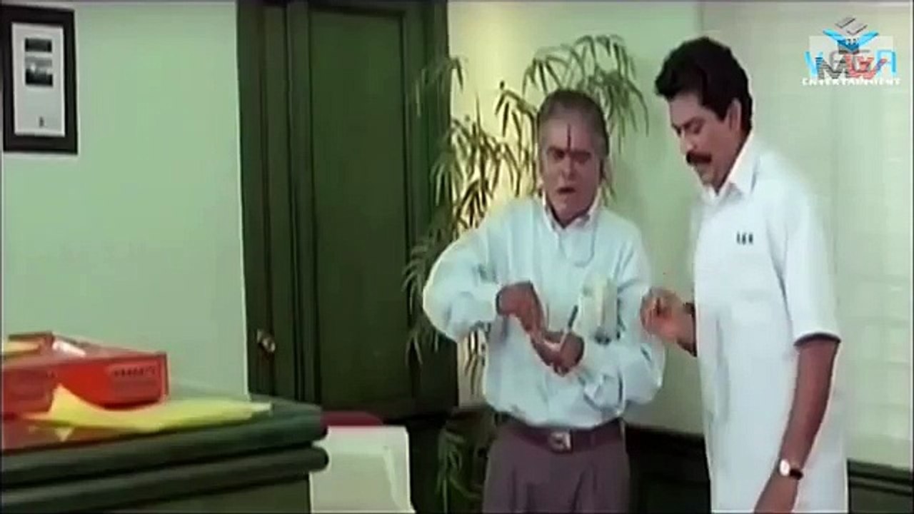 Bharthavudyogam Comedy Malayalam - Jagadish 187