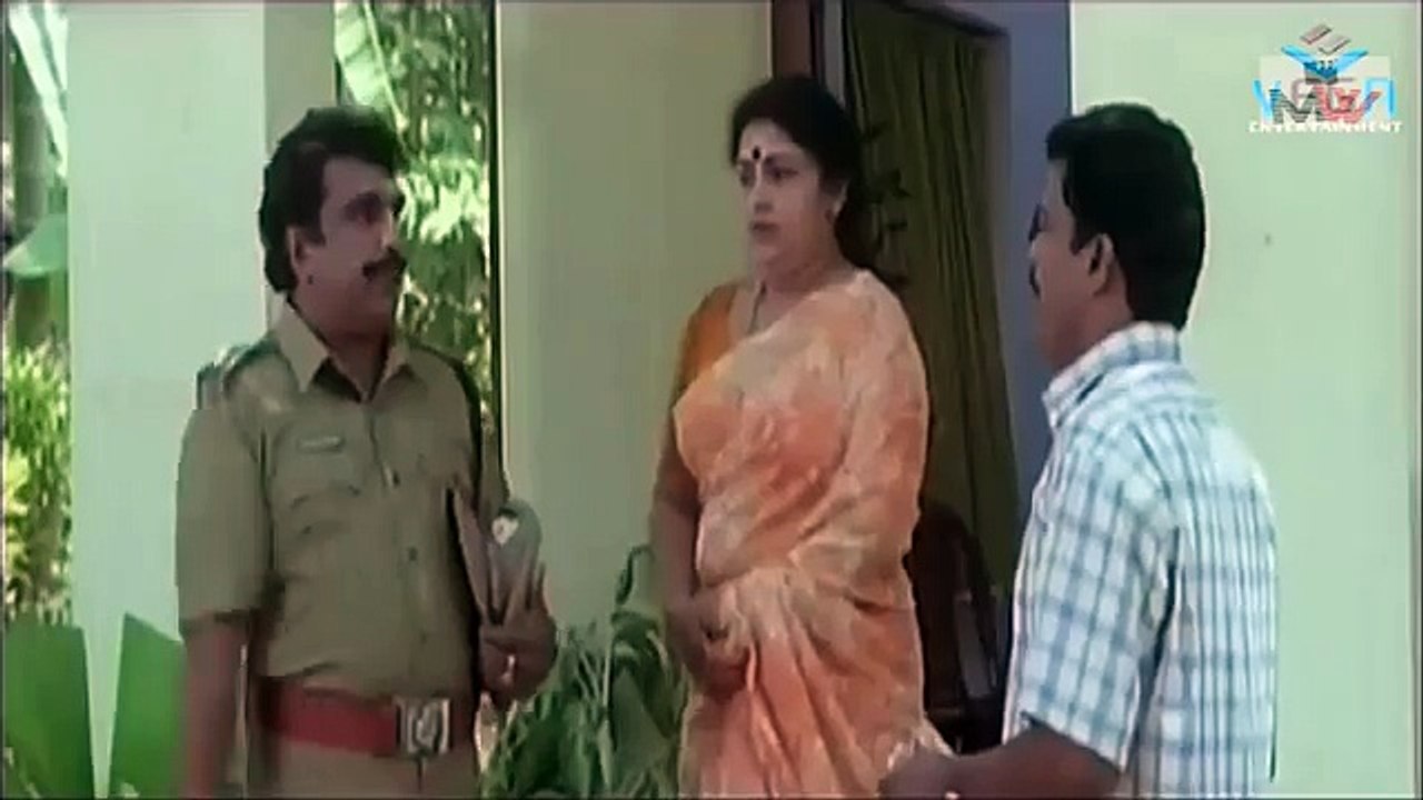 Bharthavudyogam Comedy Malayalam - Jagadish 191