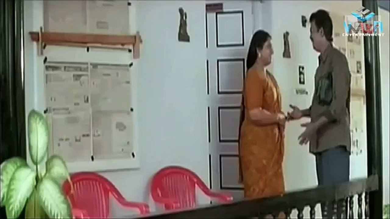 Bharthavudyogam Comedy Malayalam - Jagadish 203