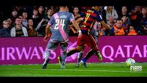 Neymar Jr & Riyad Mahrez ● Skills & Goals Show - 2015-16 HD