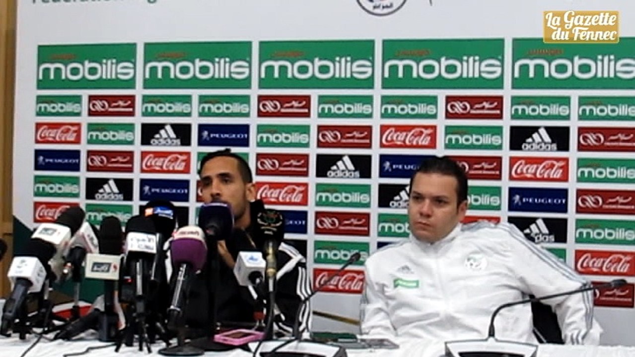 Mesloub : " Un départ de Gourcuff ? Ce sont des bruits de couloir"