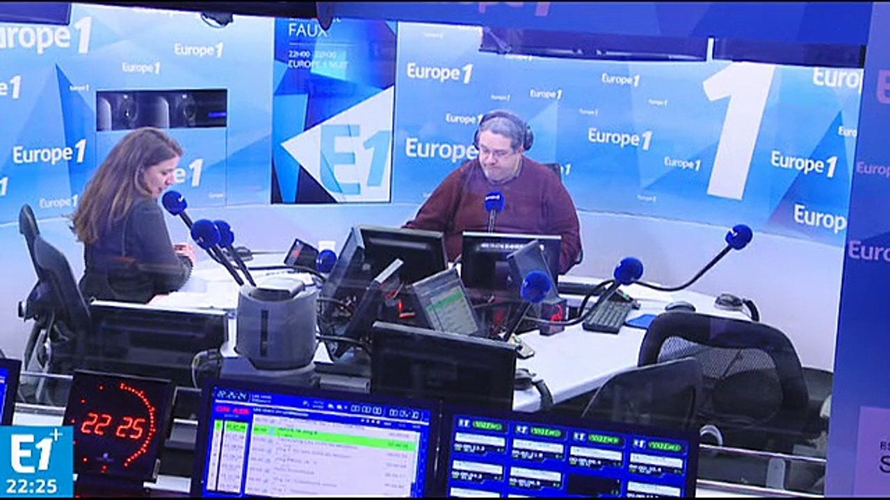 Pour un eurodéputé belge, "nos sociétés s’ouvrent aux risques d’attentats"