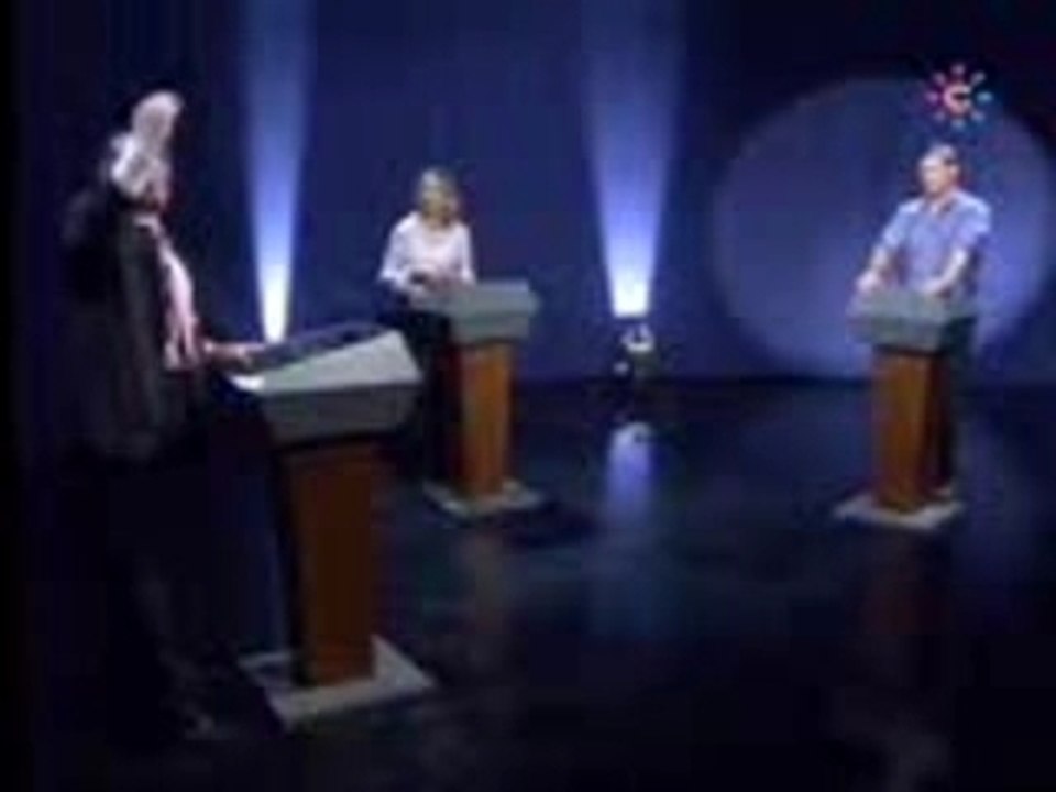 Los Morancos - Debate de Tráfico