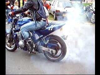 burn de nin nin a grenay