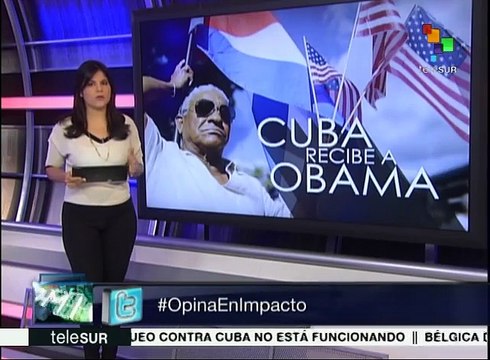 Empresarios de Cuba y EE.UU. ven gran potencial de negocios