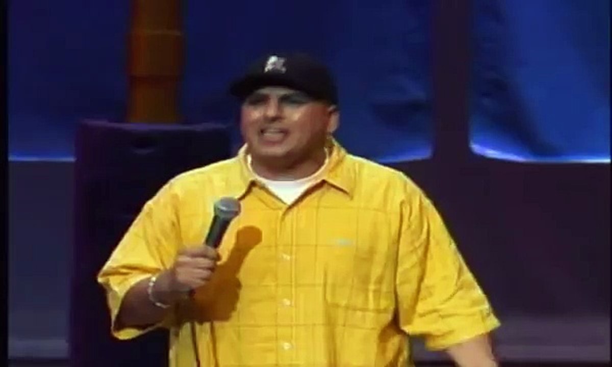 Cedric The Entertainer's (Comedy Special) 70