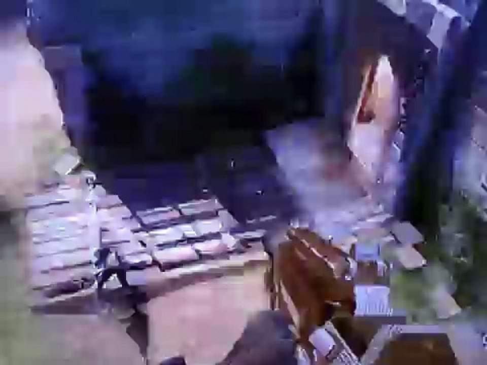 Normal TrickShot :#