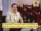 برنامج الشيخ احمد عامر الجزء الاول الحلقه رقم - 10 | برنامج ديني